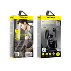 awei T28P Bluetooth V5.0 TWS Ture Wireless Sports LED Display Headset with Charging Case — view 11