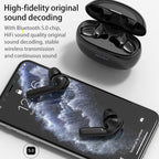 awei T15 TWS Bluetooth V5.0 Ture Wireless Sports Headset with Charging Case — view 5