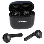 awei T26 Pro TWS Bluetooth V5.0 Ture Wireless Sports Headset with Charging Case — T26 Pro