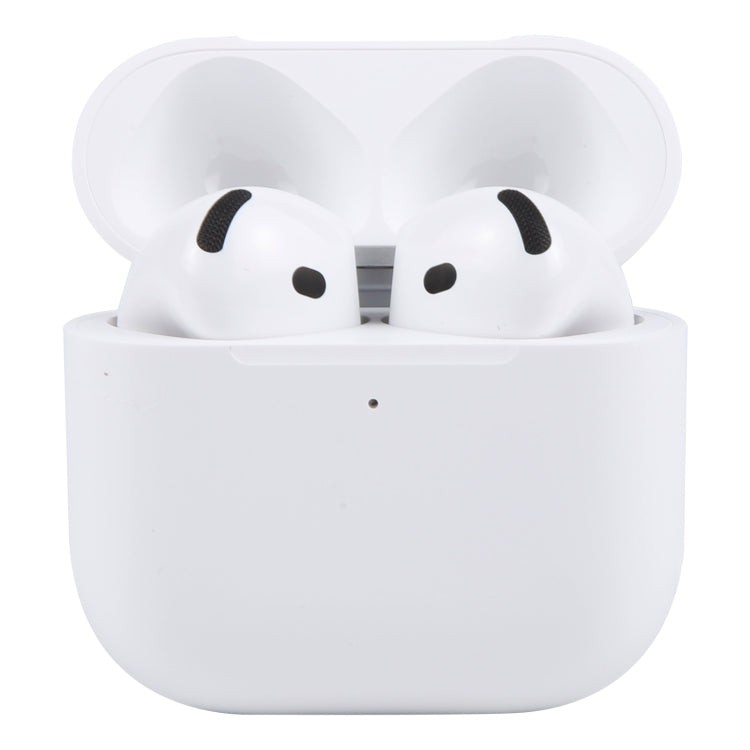 Non-Working Fake Dummy Earphones Model, For Apple AirPods 4