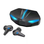 K55 TWS Mobile Game Wireless Bluetooth Earphone — view 2