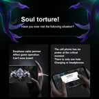 K55 TWS Mobile Game Wireless Bluetooth Earphone — view 5