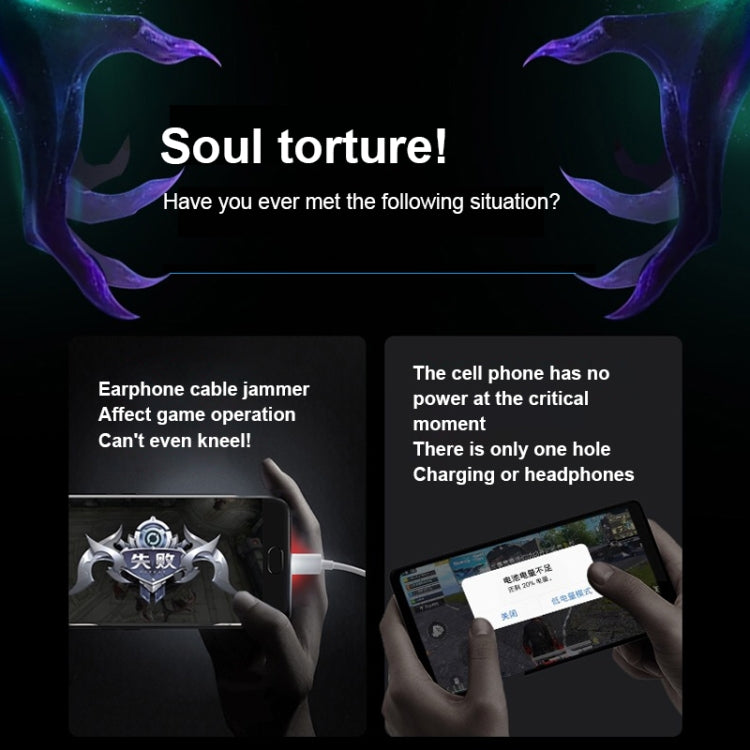 K55 TWS Mobile Game Wireless Bluetooth Earphone — view 5