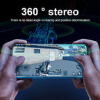 K55 TWS Mobile Game Wireless Bluetooth Earphone — view 6
