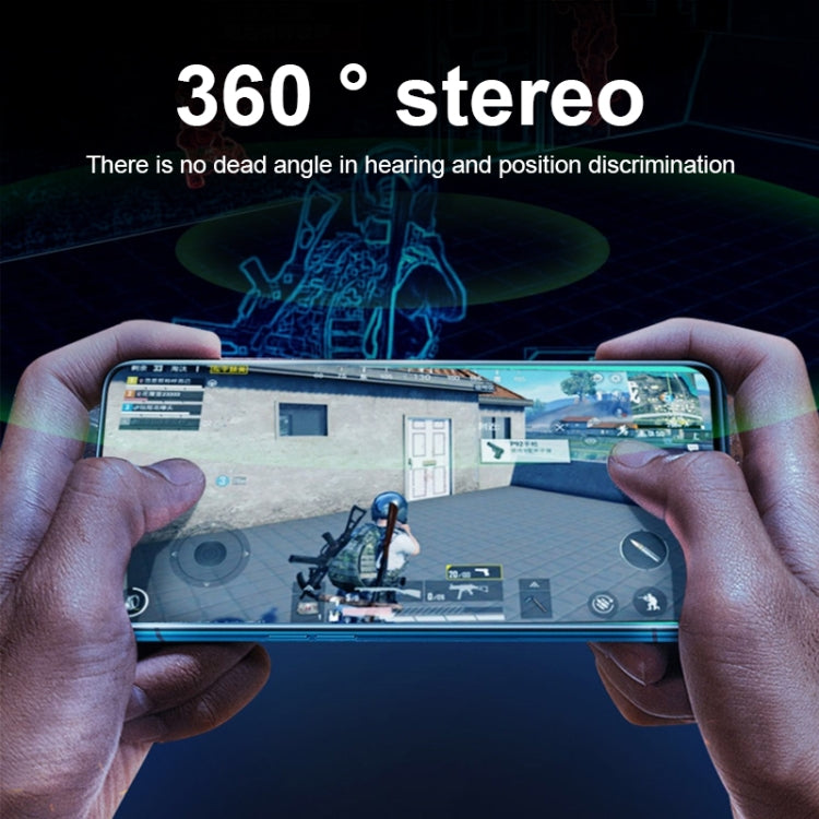 K55 TWS Mobile Game Wireless Bluetooth Earphone — view 6