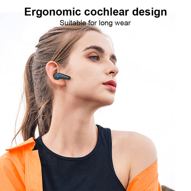 K55 TWS Mobile Game Wireless Bluetooth Earphone — view 10