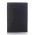 A05 Bluetooth 3.0 Ultra-thin ABS Detachable Bluetooth Keyboard Leather Tablet Case for iPad mini 5, with Holder