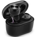 BTH-A6 Wireless Bluetooth 5.0 Earphone with Magnetic Charging Box