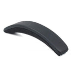 Head Beam Sponge Protective Cover for Bose QC35 Headphone — Black