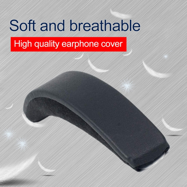 Head Beam Sponge Protective Cover for Bose QC35 Headphone — view 5