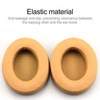 1 Pair Sponge Headphone Protective Case for Beats Studio2.0 / Studio3