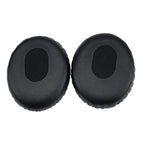2 PCS For Bose QC3 Headphone Cushion Sponge Cover Earmuffs Replacement Earpads