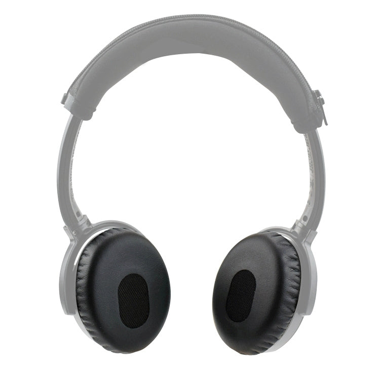 2 PCS For Bose QC3 Headphone Cushion Sponge Cover Earmuffs Replacement Earpads
