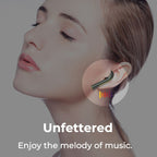 T&G J18 Bluetooth 5.1 TWS Wireless Binaural Bluetooth Earphone with Charging Box — view 9