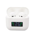 Pro 8 In-ear Touch Digital Display TWS Mini Wireless Bluetooth Earphone