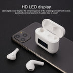Pro 8 In-ear Touch Digital Display TWS Mini Wireless Bluetooth Earphone — view 10