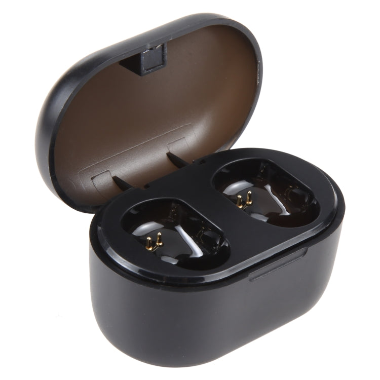 A6 Bluetooth 5.0 True Wireless Bluetooth Earphone with Charging Box — view 3