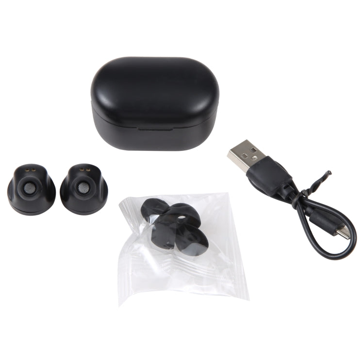 A6 Bluetooth 5.0 True Wireless Bluetooth Earphone with Charging Box — view 6