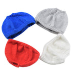 2 PCS Knitted Headphone Dustproof Protective Case for Beats Solo2 / Solo3 — view 8