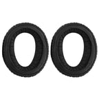 1 Pair Sponge Headphone Protective Case for Sony MDR-1000X / WH-1000XM2 — Champagne Gold