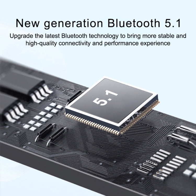 Lenovo LP40 Pro TWS Wireless Bluetooth 5.1 Noise Reduction Earphone — view 5