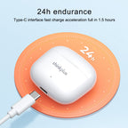 Lenovo LP40 Pro TWS Wireless Bluetooth 5.1 Noise Reduction Earphone — view 7