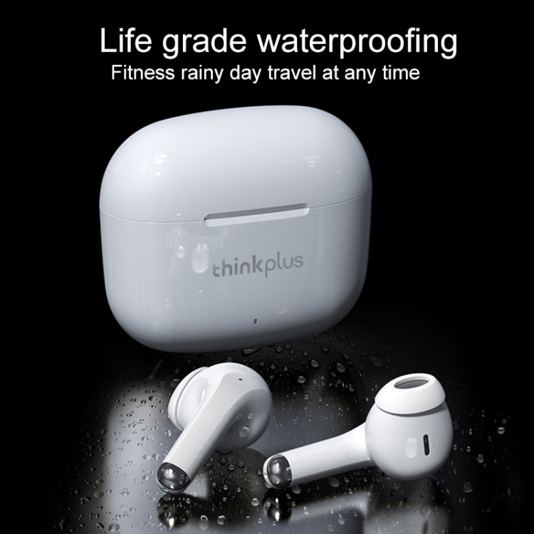 Lenovo LP40 Pro TWS Wireless Bluetooth 5.1 Noise Reduction Earphone — view 10