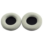 2 PCS For Steelseries Siberia V2 / V1 Frost Blue Orange Net Version Headphone Protective Cover Earmuffs