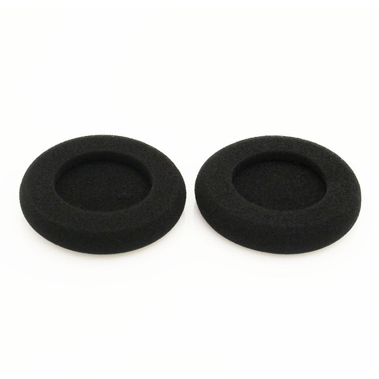 10 PCS For KOSS PP / SP Headphone Protective Cover Sponge Earmuffs, Sponge — Sponge