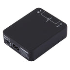 Q8118 1 Quick Charge 3.0 + 4 Smart Identification USB + 1 USB-C / Type-C 3.1 Desktop USB Charger — view 4