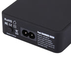 Q8118 1 Quick Charge 3.0 + 4 Smart Identification USB + 1 USB-C / Type-C 3.1 Desktop USB Charger — view 7