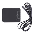 Q8118 1 Quick Charge 3.0 + 4 Smart Identification USB + 1 USB-C / Type-C 3.1 Desktop USB Charger — view 8