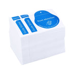200 PCS Dust-absorber LCD Guide Sticker Dedust for Screen Glass — view 5