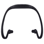 For Smart Phones & iPad & Laptop & Notebook & MP3 or Other Bluetooth Audio Devices — Black