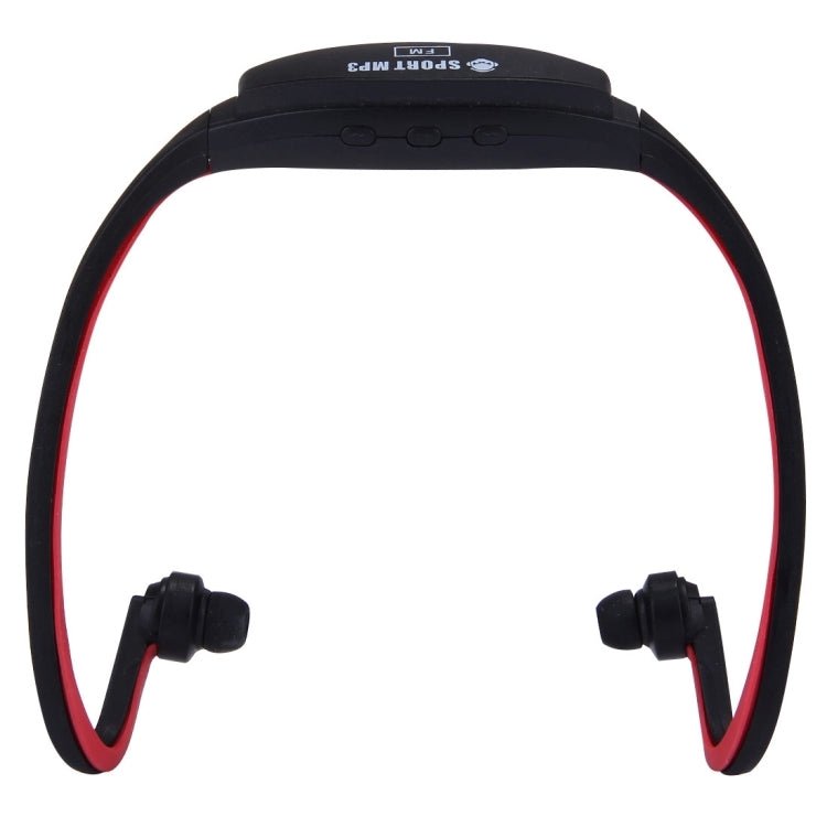507 Life Waterproof Sweatproof Stereo Wireless Sports Earbud Earphone In-ear Headphone Headset with TF Card Slot, For Smart Phones & iPad & Laptop & Notebook & MP3 or Other Audio Devices, Maximum Card Storage: 32GB — view 9