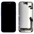 For iPhone 16 Original Super Retina XDR OLED Screen