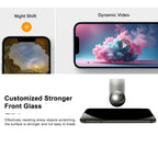 For iPhone 16 Original Super Retina XDR OLED Screen