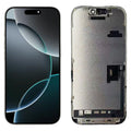 Original LTPO Super Retina XDR OLED Screen
