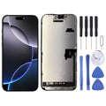 Original LTPO Super Retina XDR OLED Screen