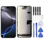 Original LTPO Super Retina XDR OLED Screen