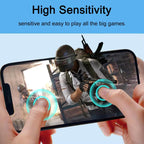 For iPhone 16 HD+ incell LCD Screen with Digitizer Full Assembly