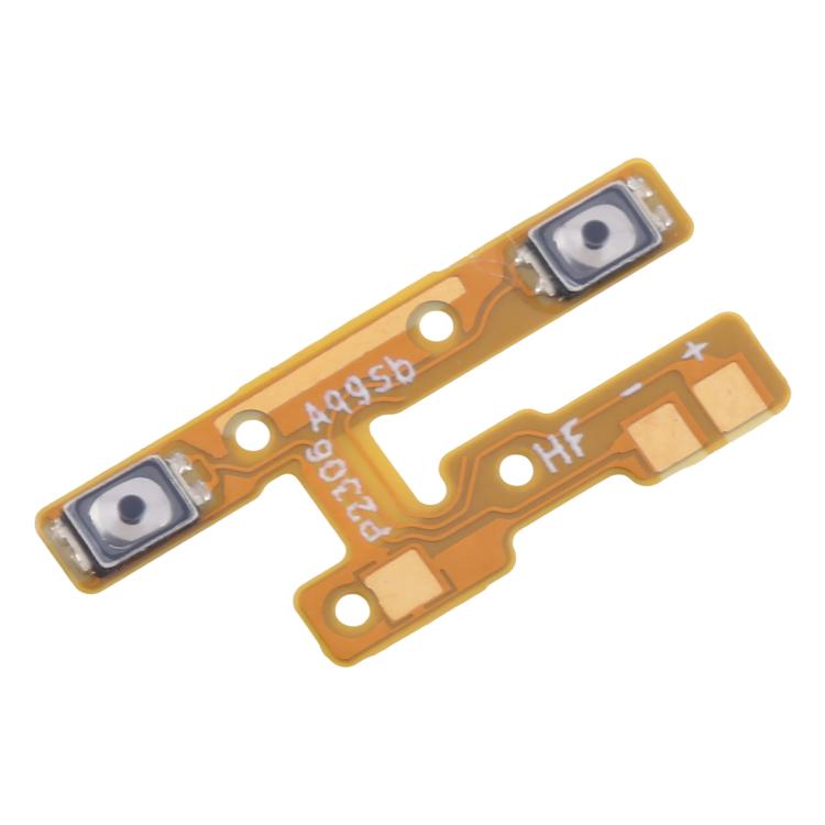 DBY-W09 DBY-AL00 Volume Button Flex Cable, For Huawei MatePad 11 2021