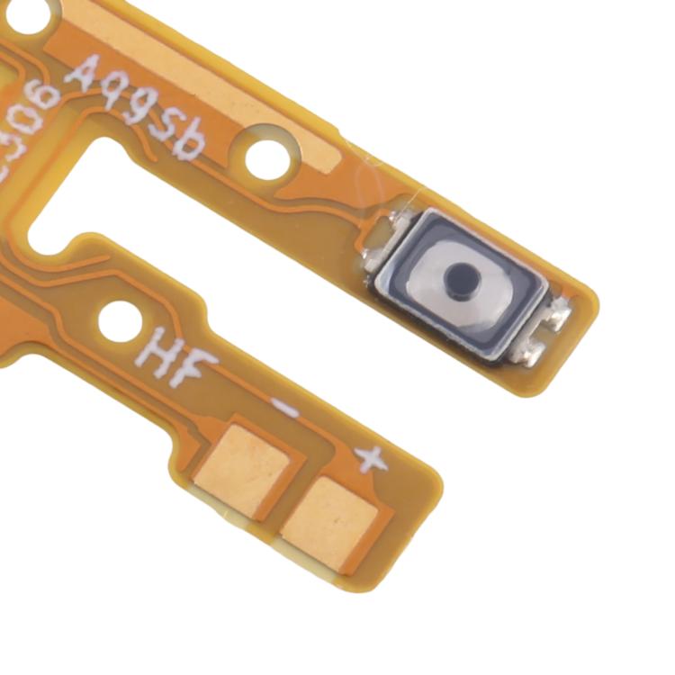 DBY-W09 DBY-AL00 Volume Button Flex Cable, For Huawei MatePad 11 2021