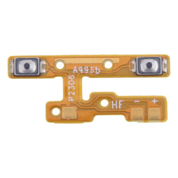 BRT-W09 Volume Button Flex Cable, For Honor Pad V8