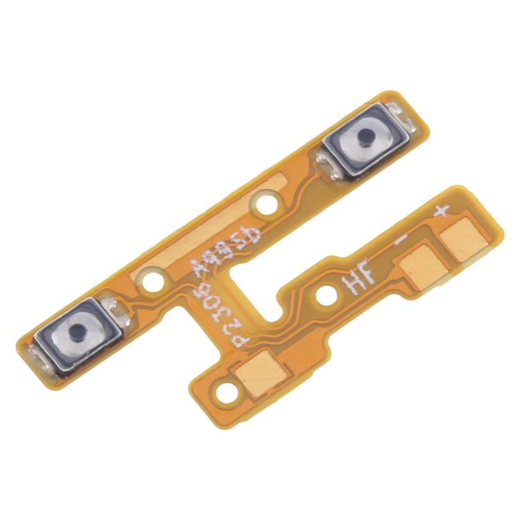BRT-W09 Volume Button Flex Cable, For Honor Pad V8 — For Honor Pad V8