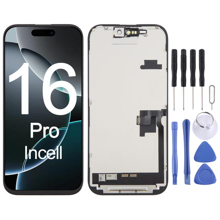 HD incell LCD Screen