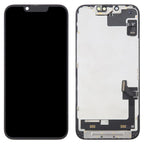 For iPhone 16e Original LCD Screen With Digitizer Full Assembly