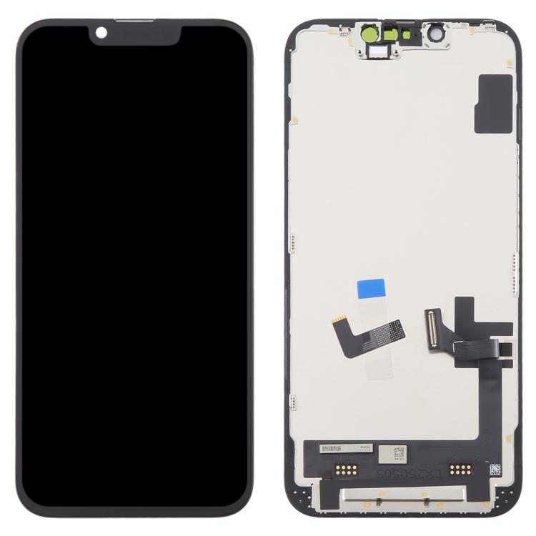 JK incell LCD Screen For iPhone 16e