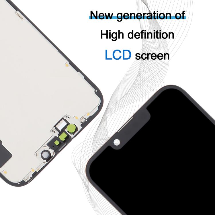 JK incell LCD Screen For iPhone 16e