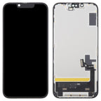 For iPhone 16e DD Soft OLED Screen — For iPhone 16e(Soft OLED)